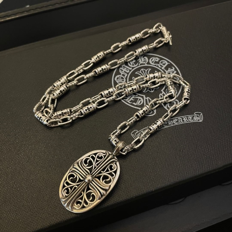 Chrome Hearts Necklaces